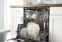 Посудомоечная машина – выбираем лучшую модель для дома
