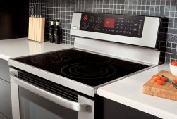 Как выбрать электрическую плиту для кухни: существующие разновидности, советы специалистов